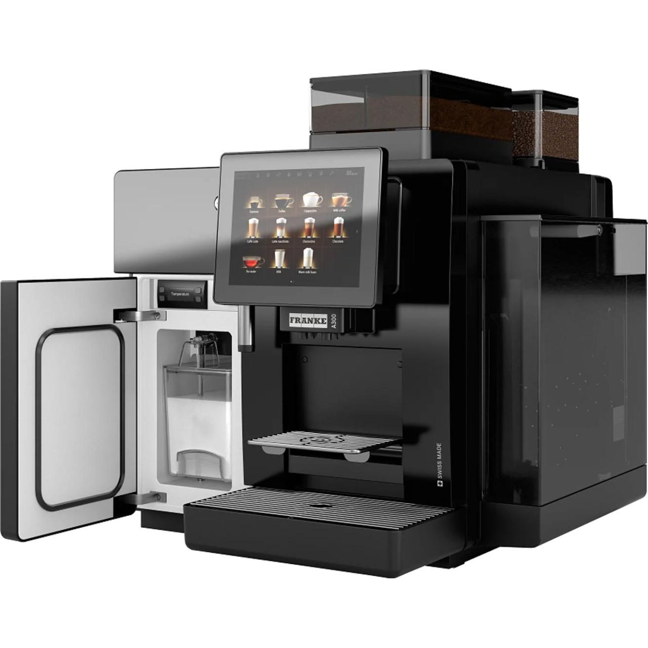 Bảo hành bảo trì sửa chữa máy pha cafe Franke chuyên nghiệp