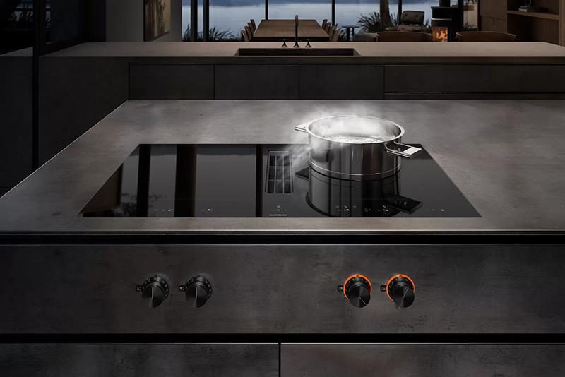 Bảo hành sửa chữa bếp từ Gaggenau chuyên nghiệp