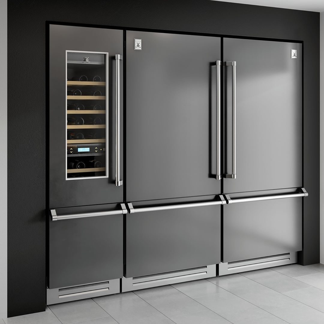 Bảo hành sửa chữa tủ lạnh Viking tại nhà toàn quốc