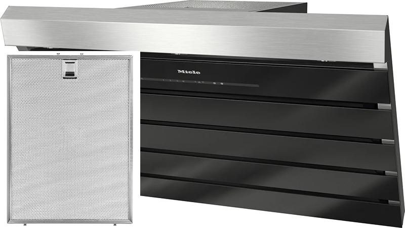 Dịch vụ sửa chữa bảo hành và bảo dưỡng máy hút mùi Miele tận tâm và nhanh chóng