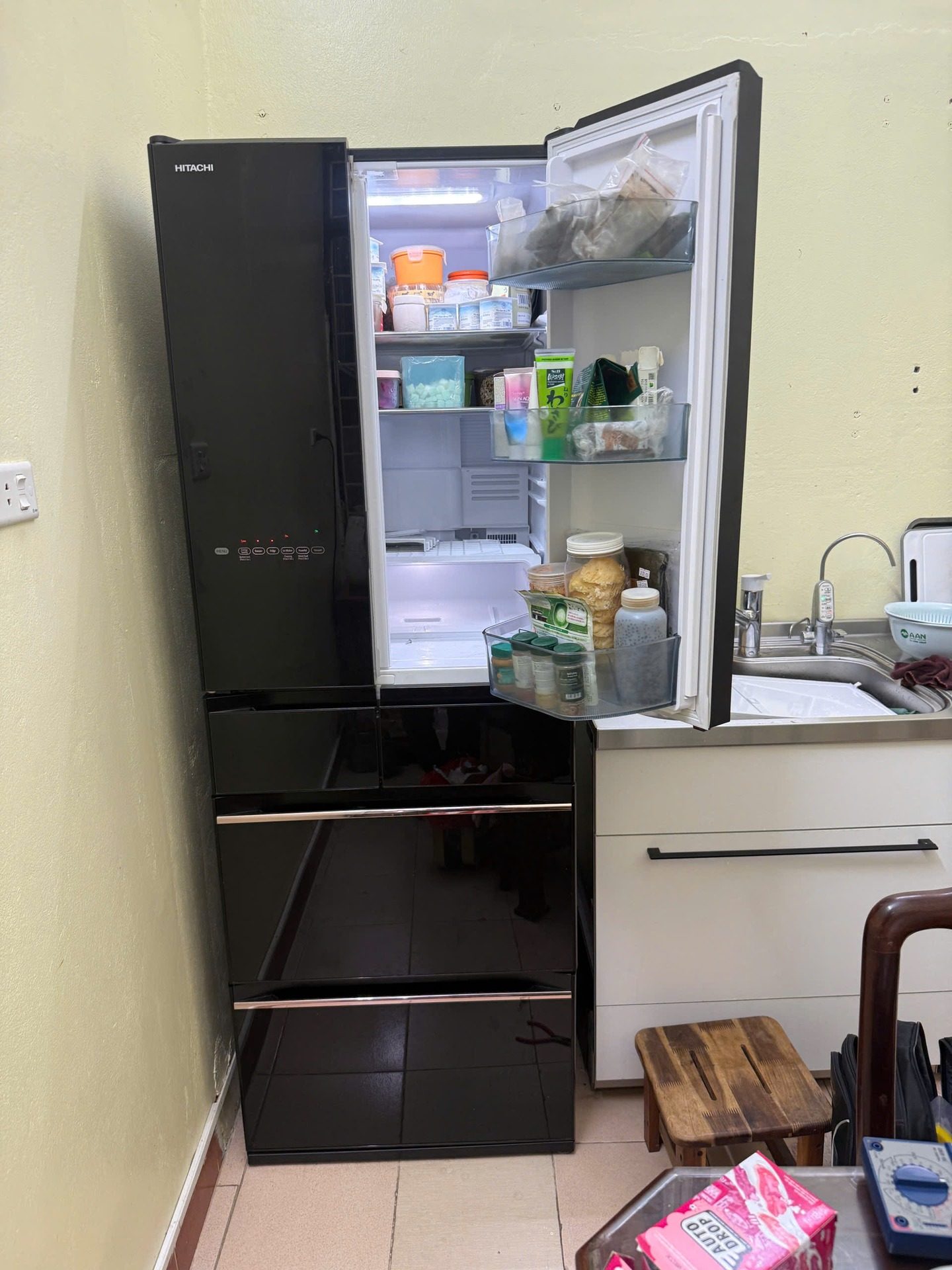 Dịch vụ sửa chữa tủ lạnh chuyên nghiệp tại nhà
