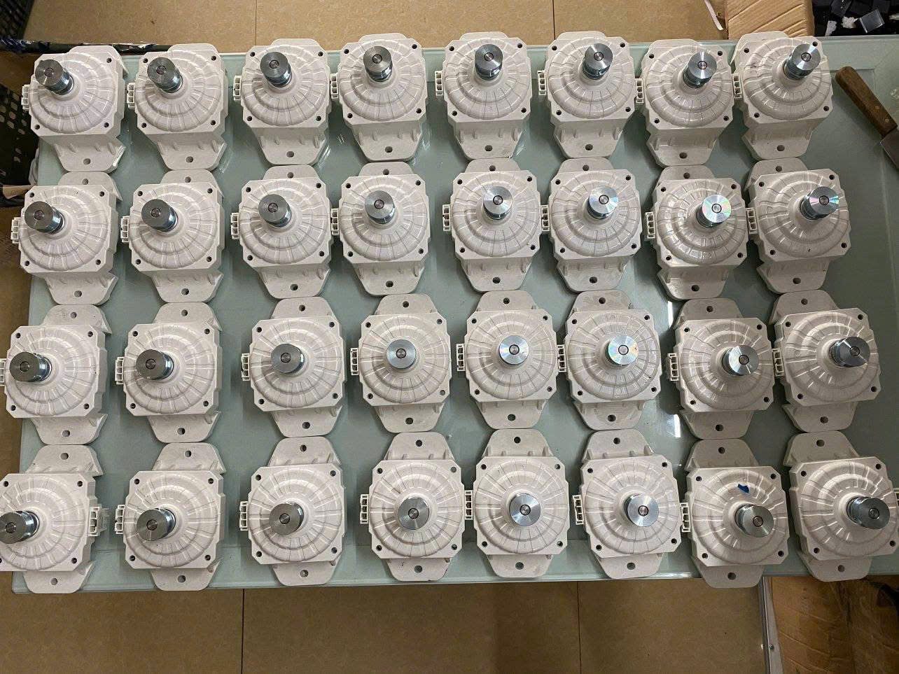 Động cơ motor máy giặt lồng đứng