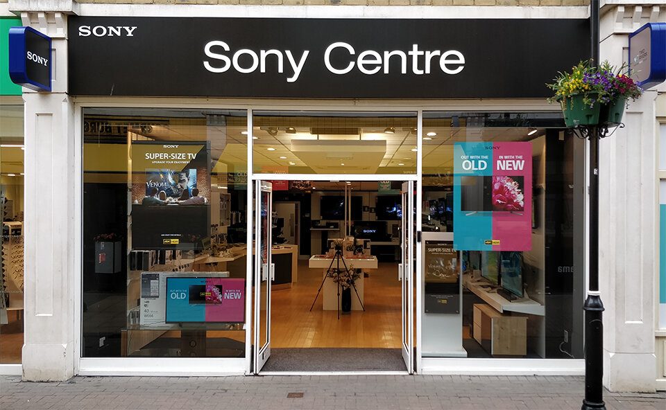 SONY