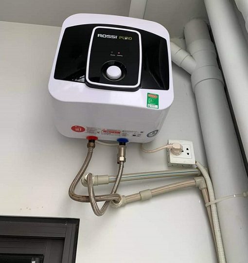 Sửa chữa bảo dưỡng vệ sinh bình nóng lạnh tại nhà