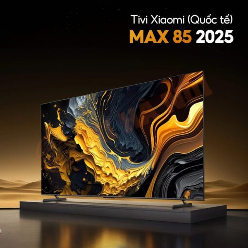 Tivi Xiaomi sự lựa chọn hoàn hảo với giá thành hợp lý