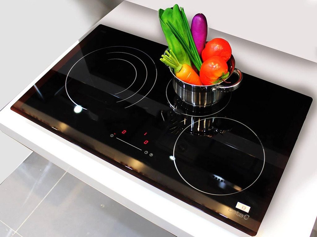 Trung tâm dịch vụ sửa chữa bếp từ Cata chuyên nghiệp