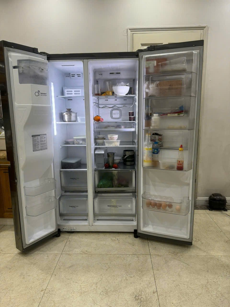 Trung tâm dịch vụ sửa chữa sửa chữa tủ lạnh LG chuyên nghiệp tận tâm
