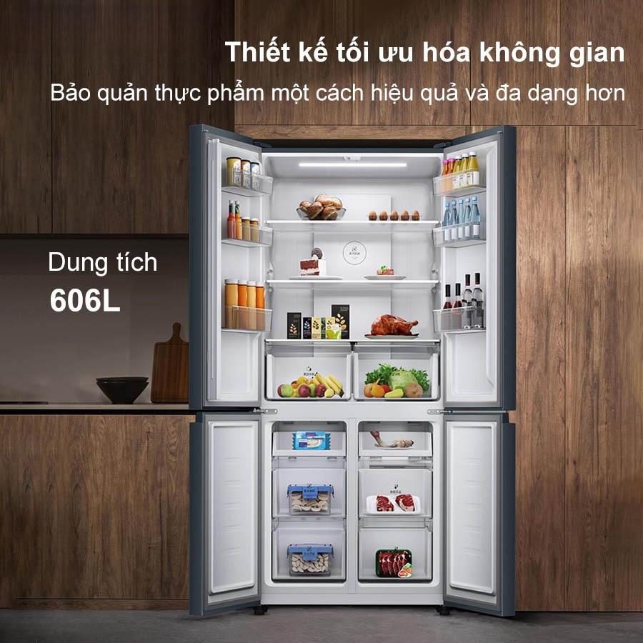 Trung tâm dịch vụ sửa chữa sửa chữa tủ lạnh Xiaomi
