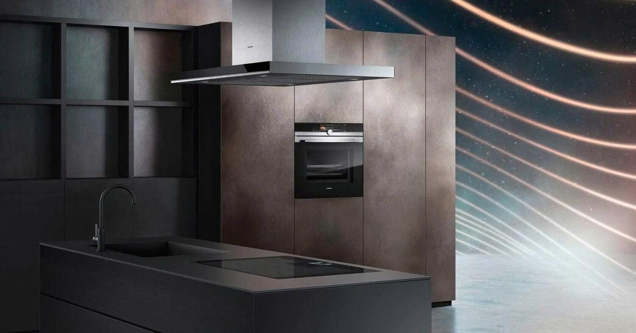Trung tâm dịch vụ sửa chữa thiết bị nhà bếp siemens hệ thống địa chỉ toàn quốc