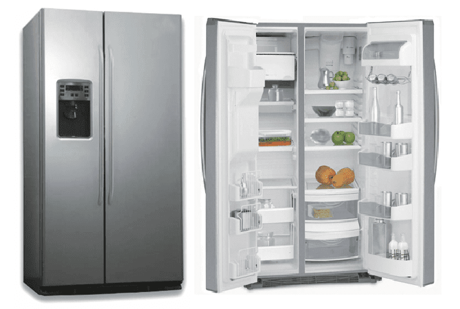 Trung tâm dịch vụ sửa chữa tủ lạnh Fagor uy tín tận tâm