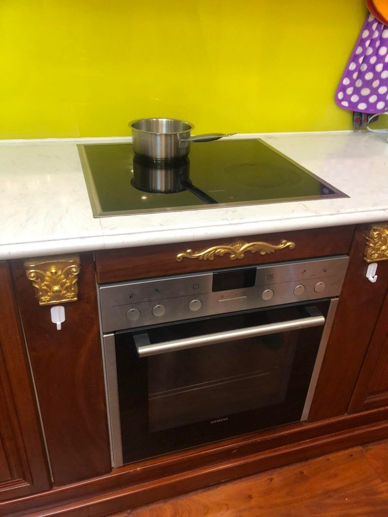 Địa chỉ bảo hành sửa chữa bếp từ tin cậy
