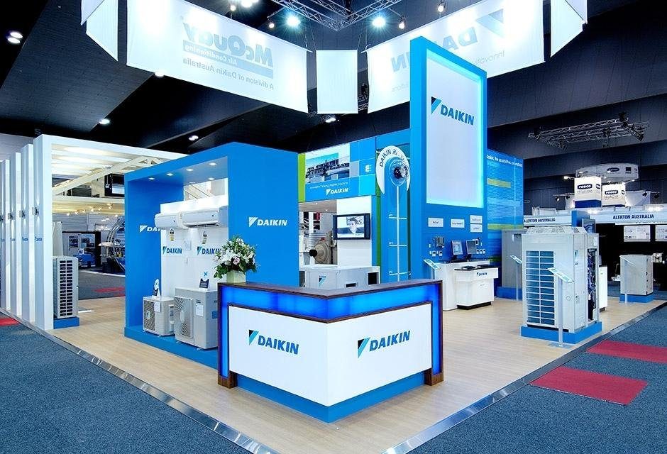 daikin 1