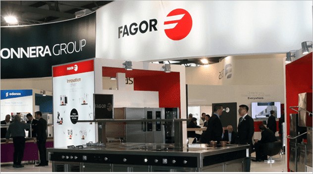 Trung tâm dịch vụ sửa chữa sửa chữa Fagor