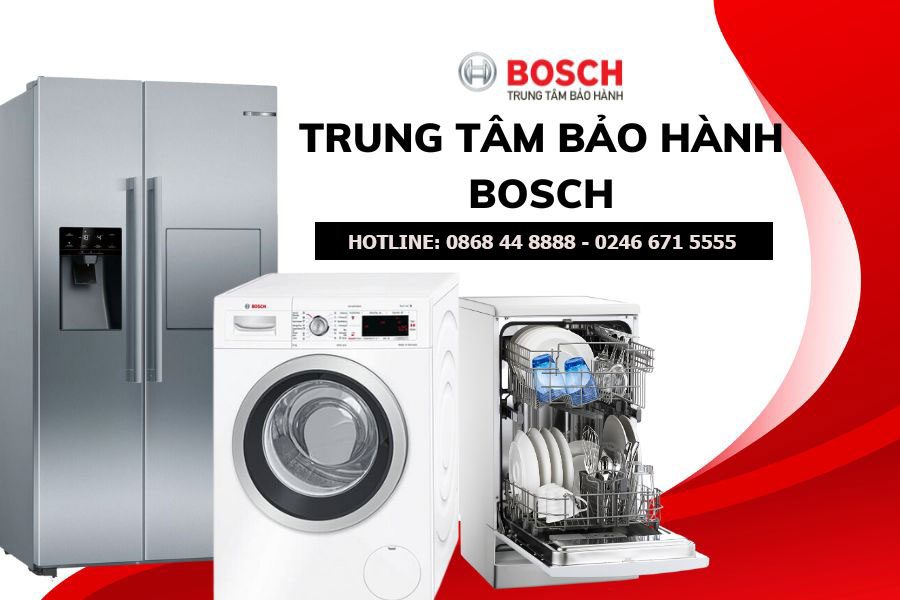 trung tâm dịch vụ sửa chữa sửa chữa Bosch