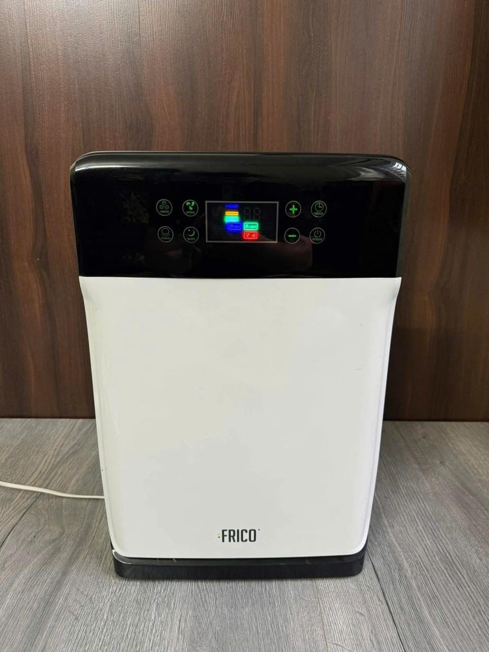 trung tâm dịch vụ sửa chữa sửa chữa máy lọc không khí frico với chất lượng dịch vụ đạt chuẩn EU