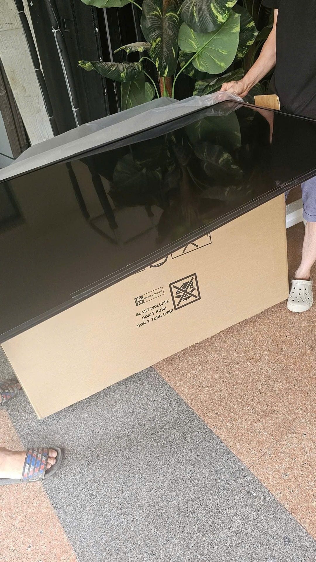 trung tâm thay thế màn hình tivi chuyên nghiệp tại nhà toàn quốc